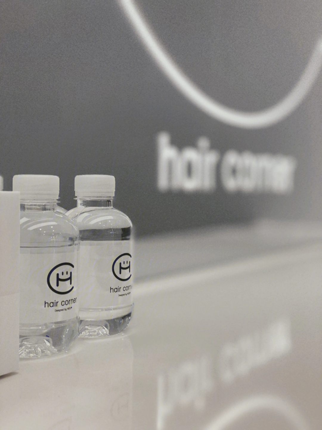 haircorner洗发水图片