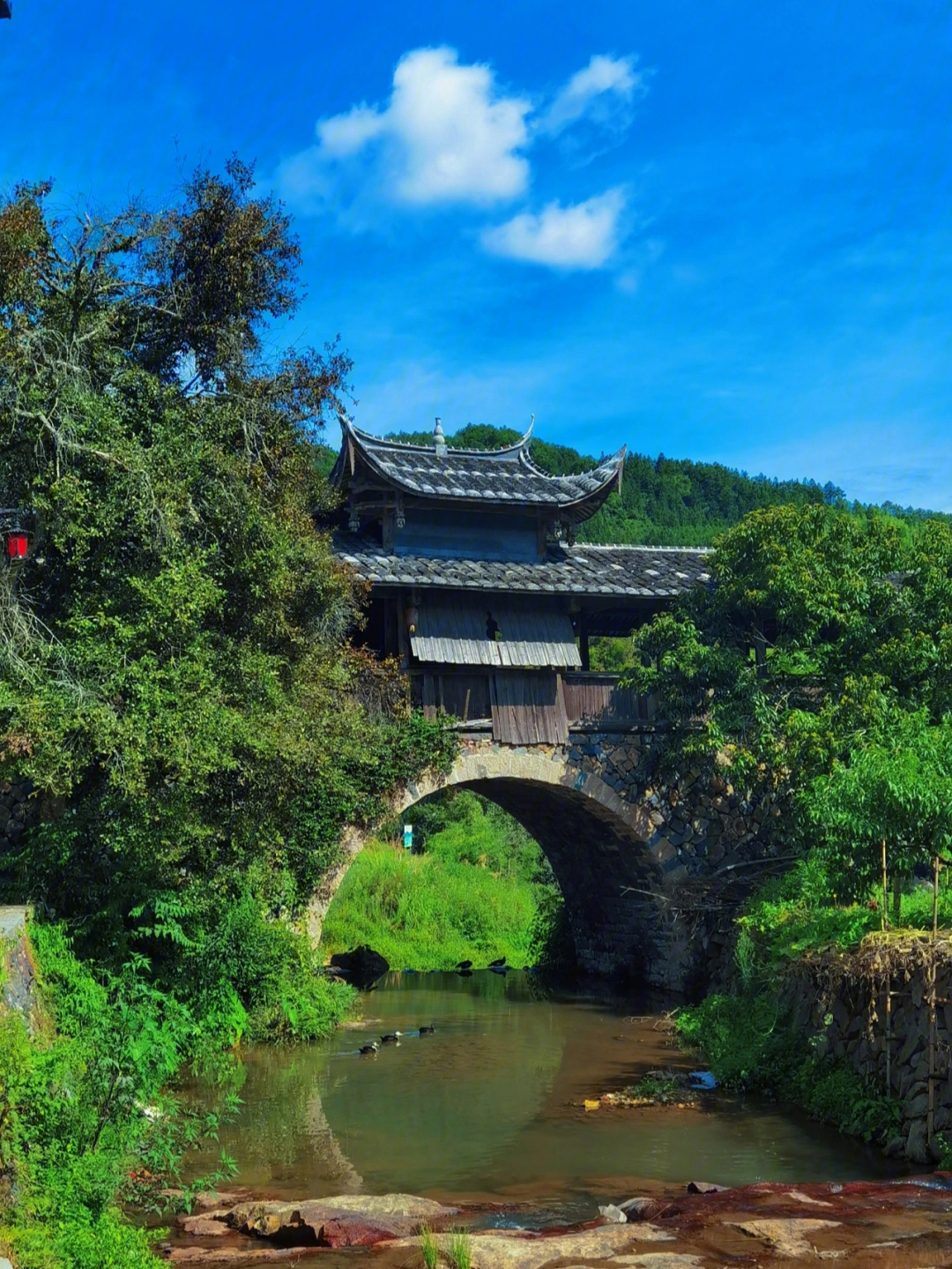 屏南旅游必去十大景点图片