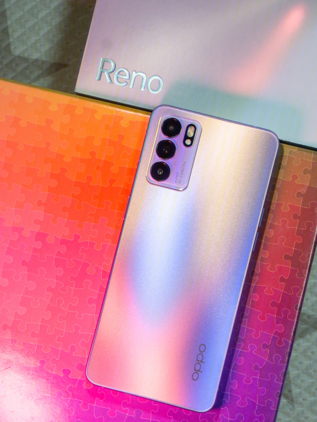 迪士尼在逃仙紫opporeno6手机