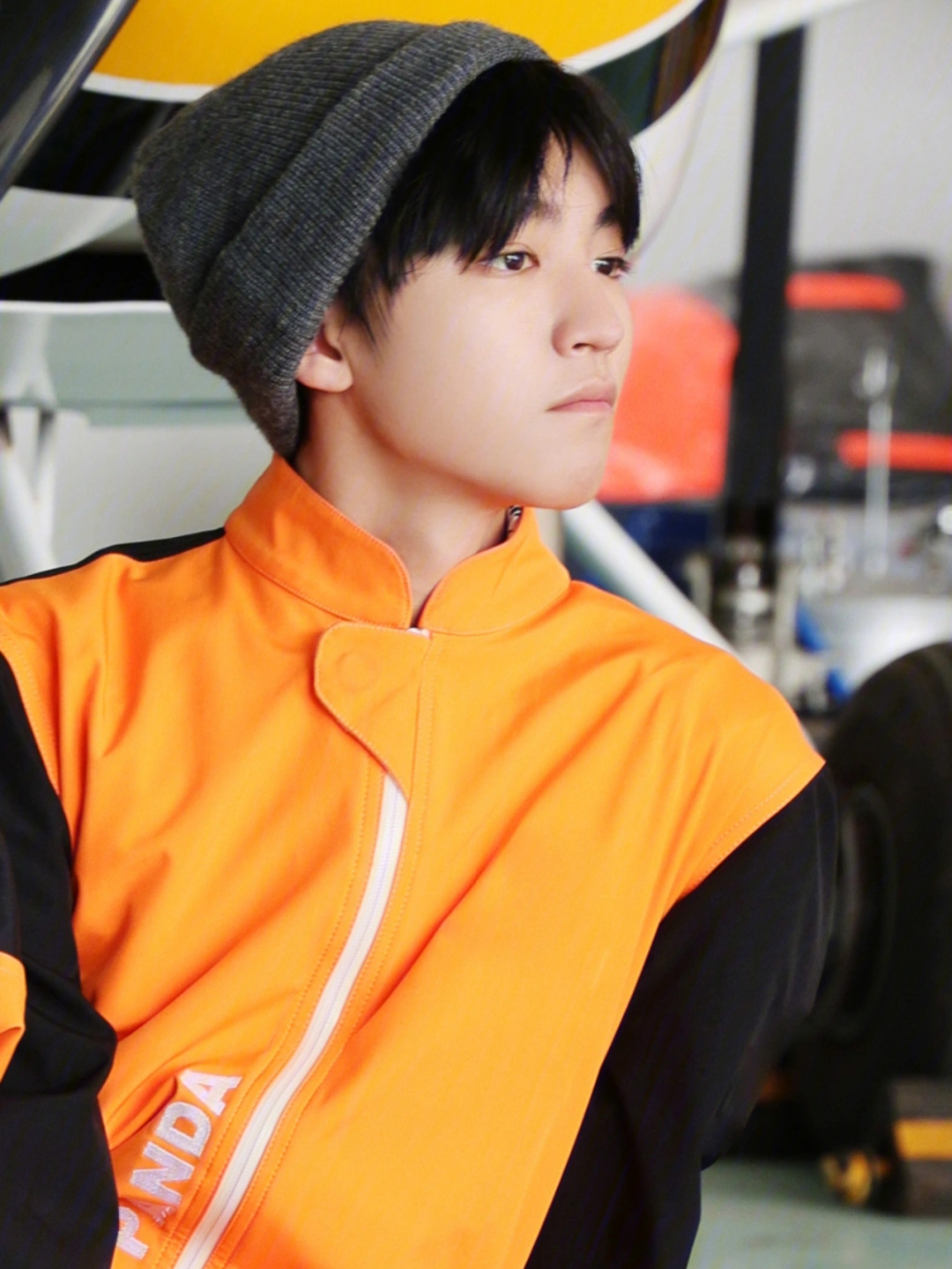 tfboys王俊凯