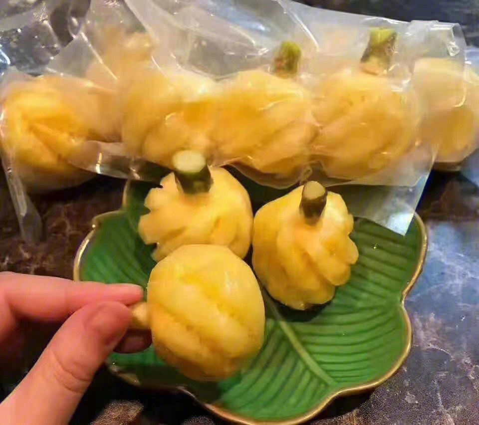 泰国小菠萝