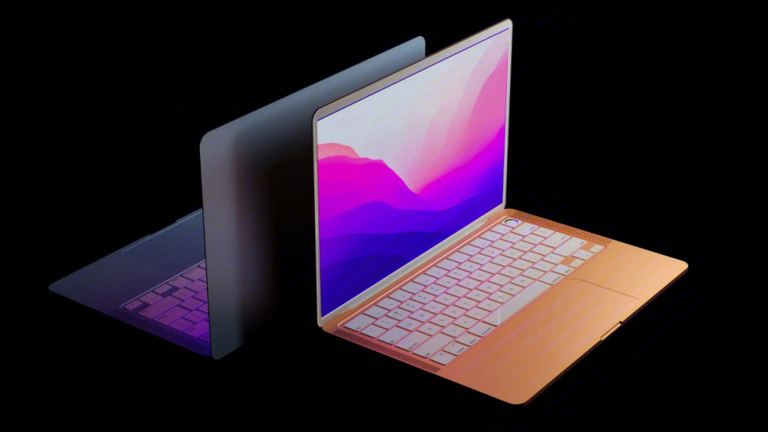 机圈假新闻苹果macbookair2021提前泄露