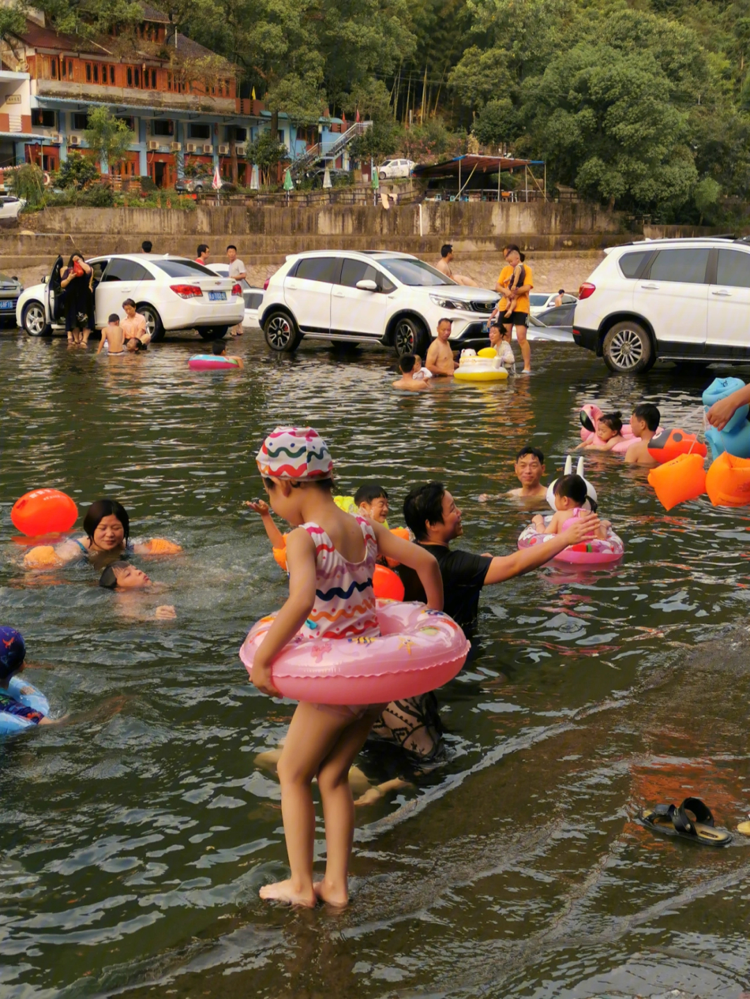 丽水麻雀湾农家乐图片