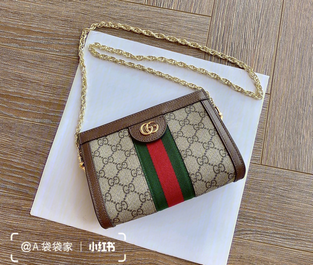 guccimini图片