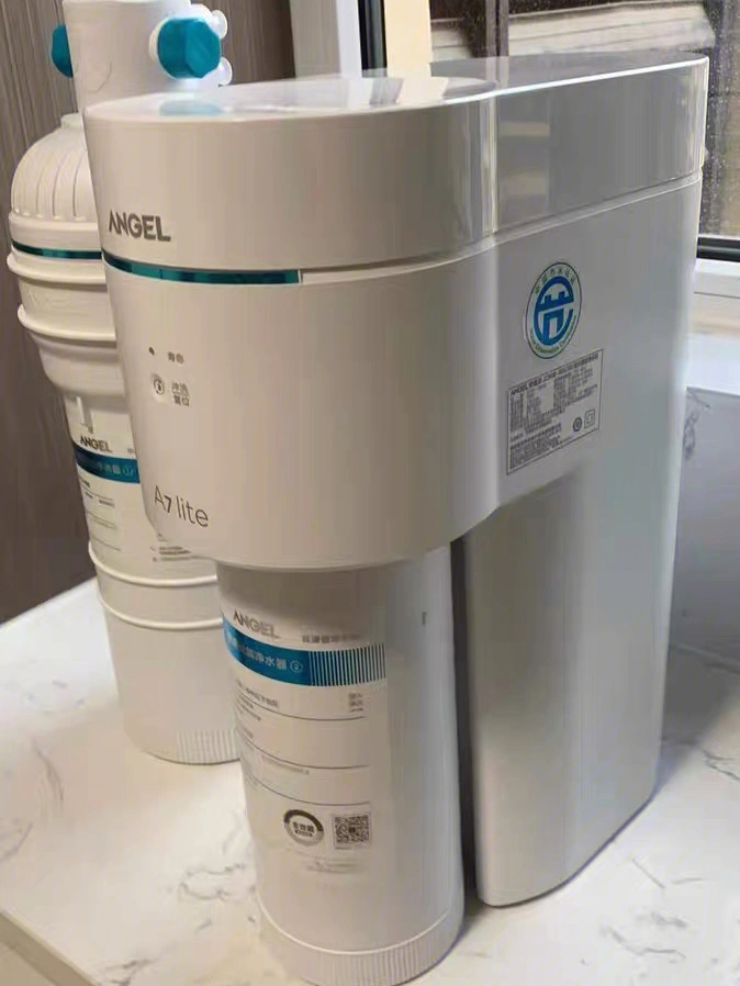 安吉尔a7lite大水量净水器