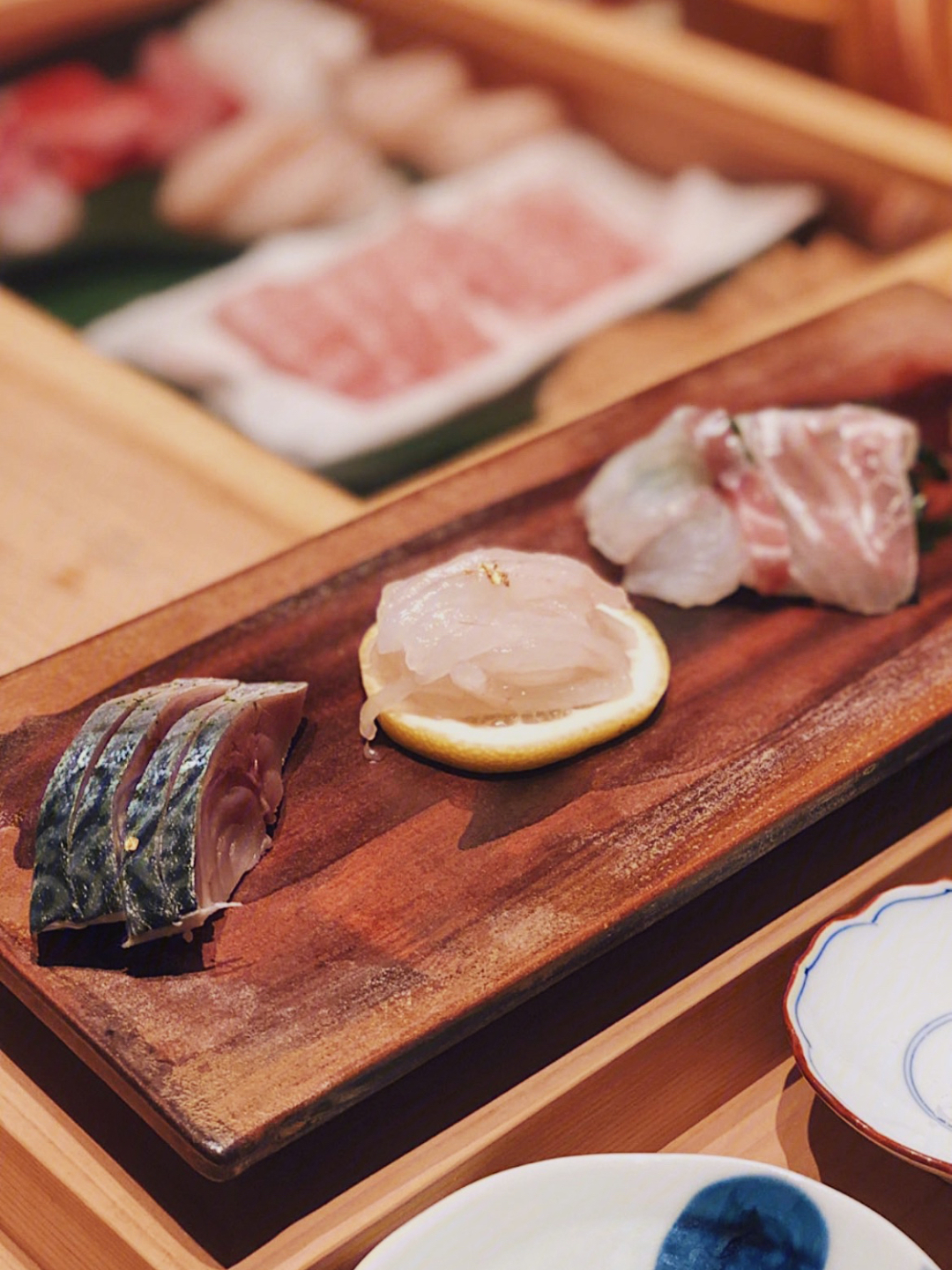 新加坡美食日本人最推荐的omakase