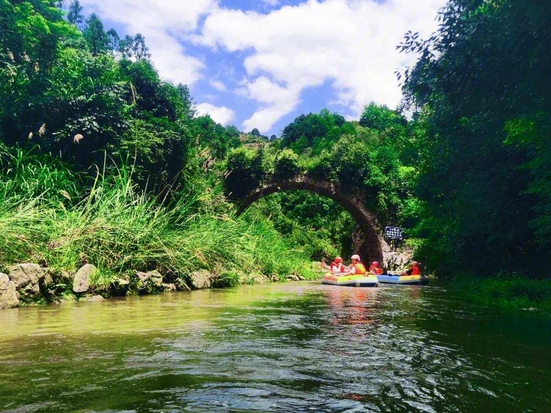 大龙湖景区游玩攻略图片