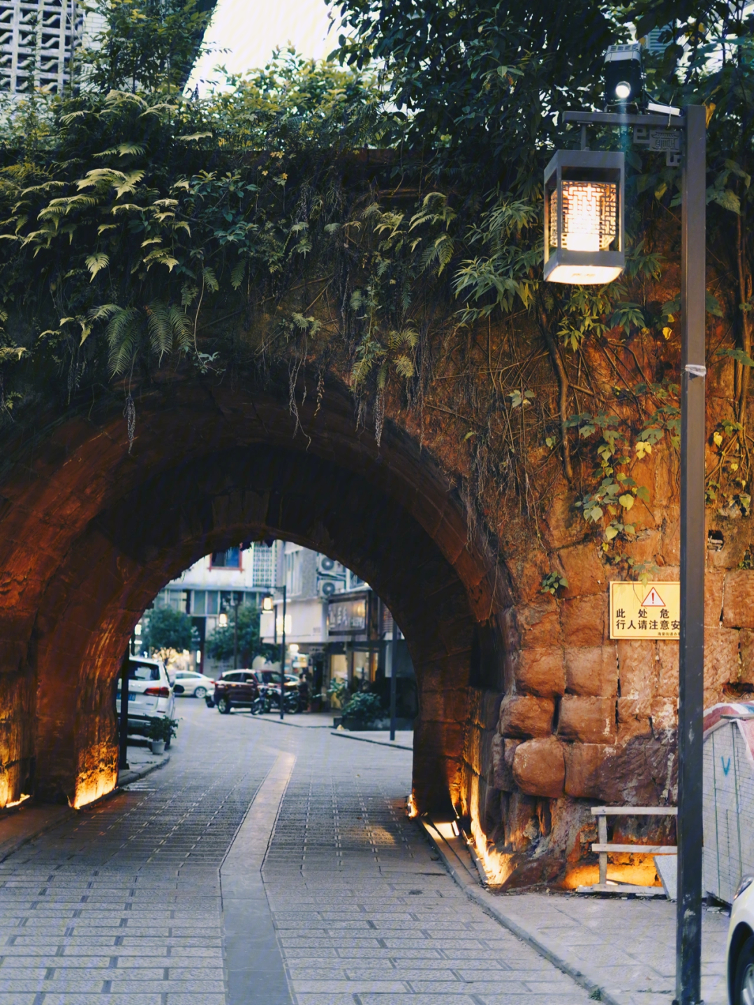 北京顺城街图片