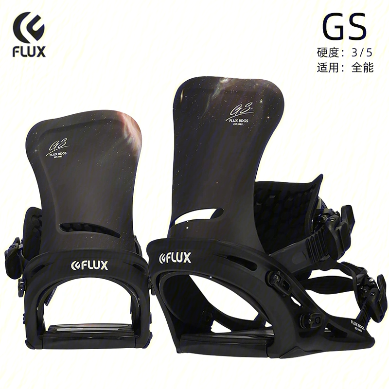 flux固定器型号介绍图片