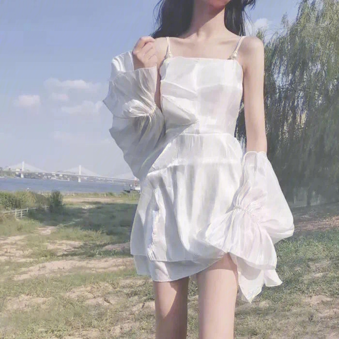 绝美不露脸真人闺蜜头像