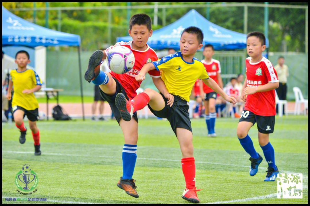 第五届友谊杯福建青少年足球赛图集4