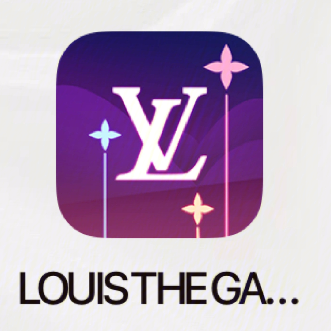 lv有几种logo图片图片