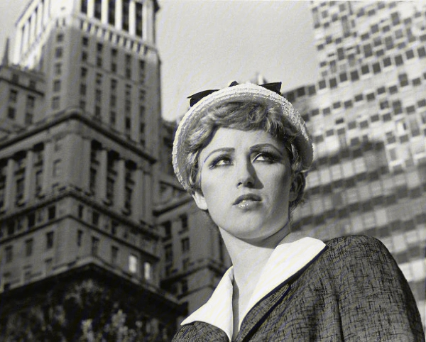 �当代摄影辛迪舍曼cindysherman