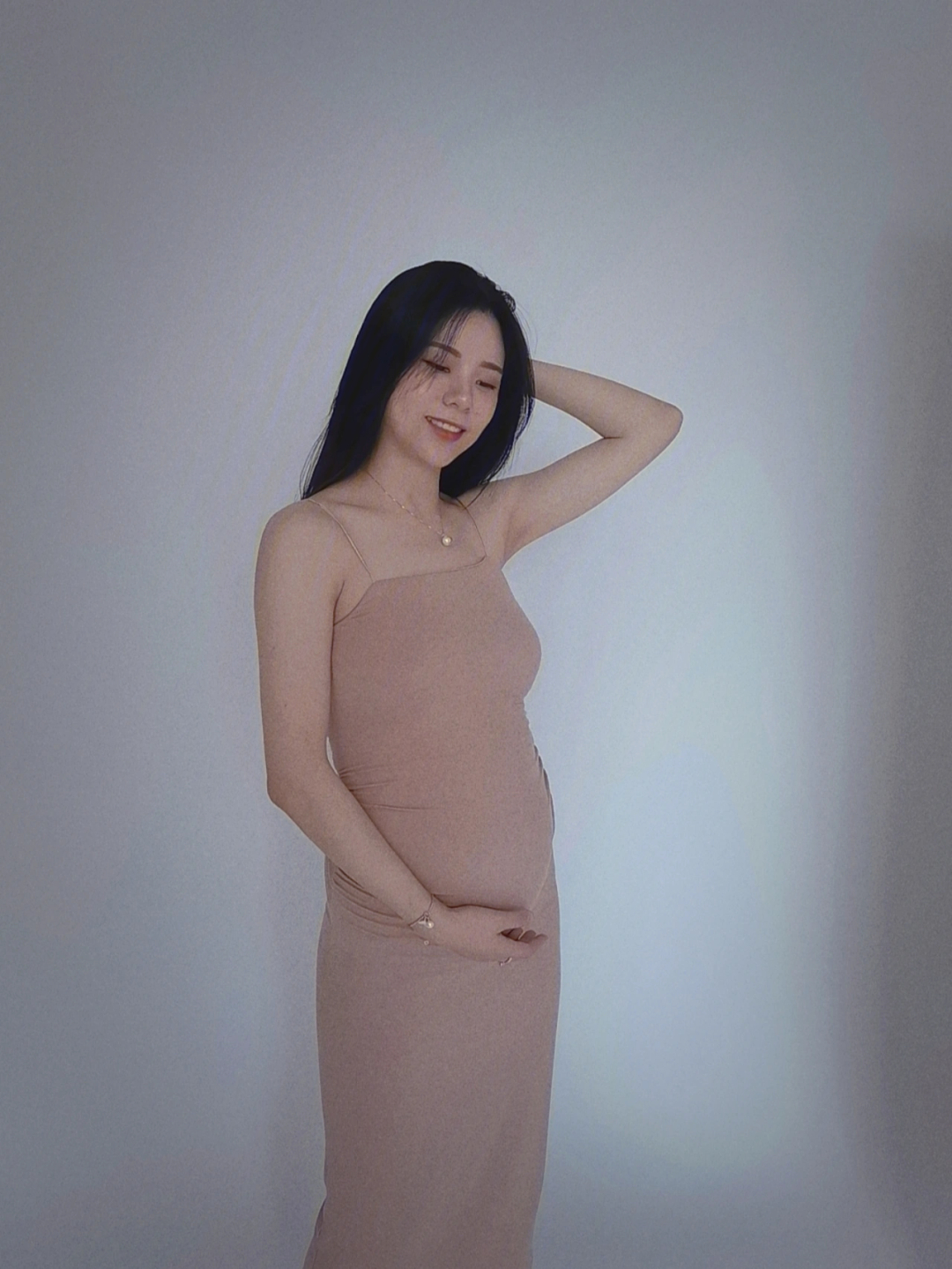 怀孕过程22周图片