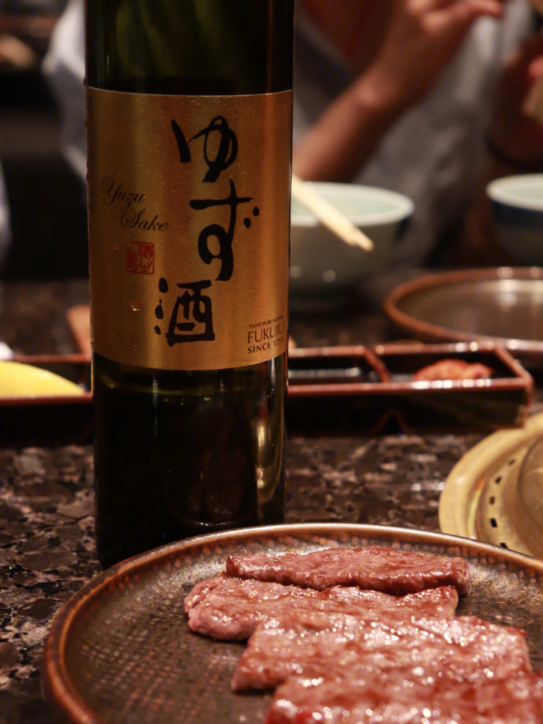诺贝尔晚宴指定用酒福寿有酒有肉才是生活
