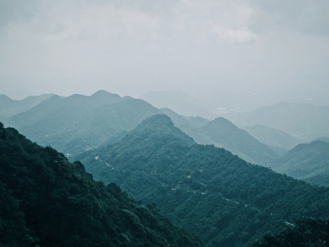 宜宾天宫山图片