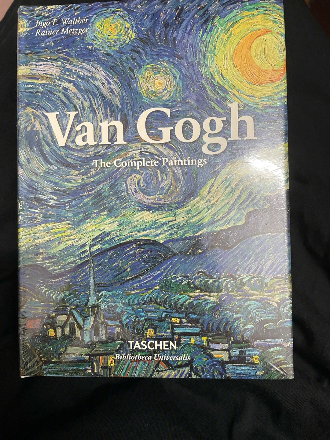 vangoghtaschen