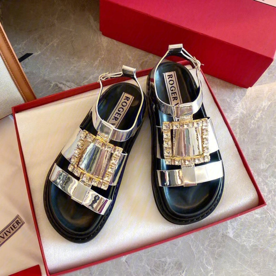 roger vivier tods图片