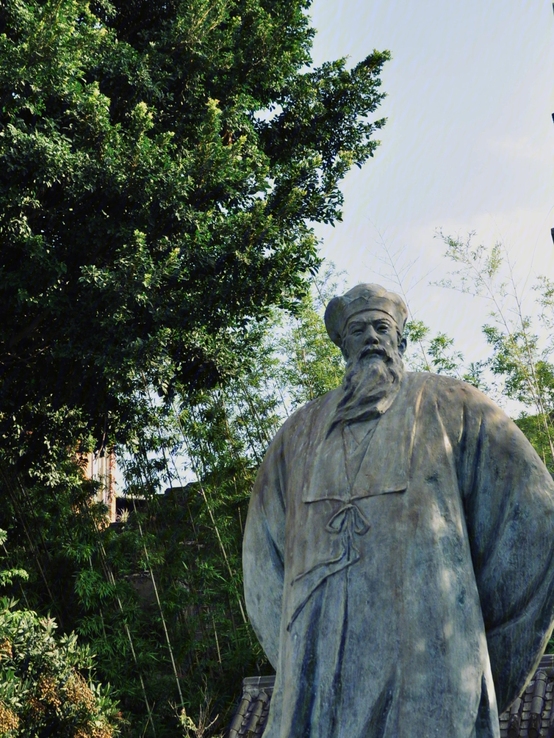 惠州东坡祠