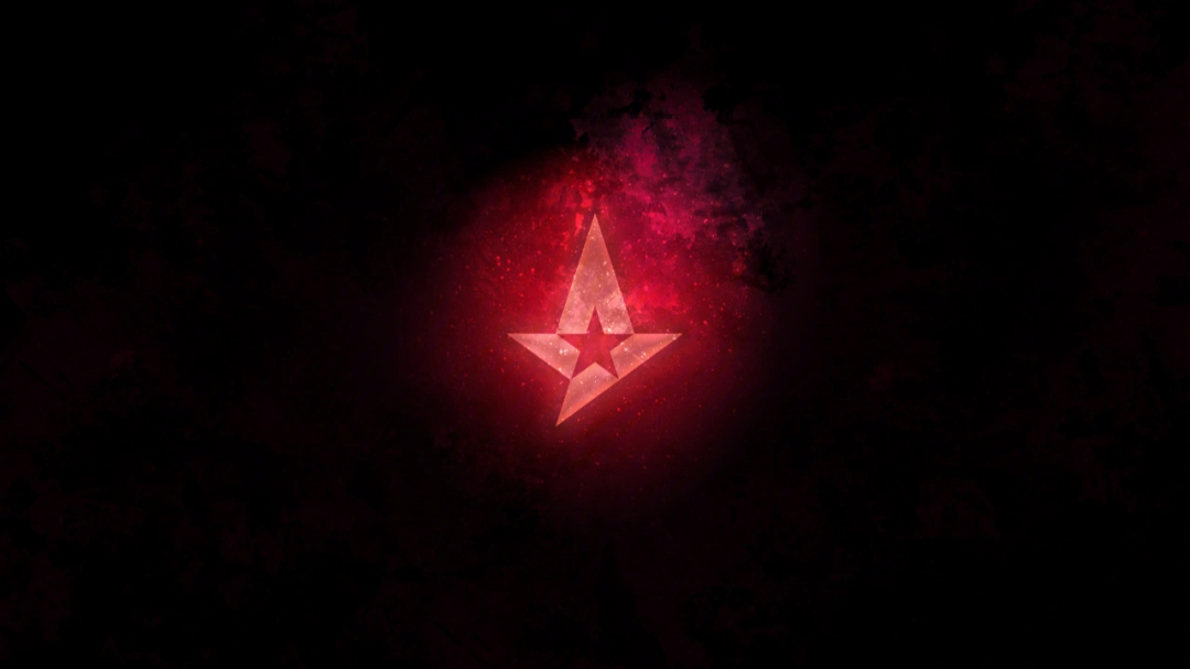 astralis高清壁纸图片