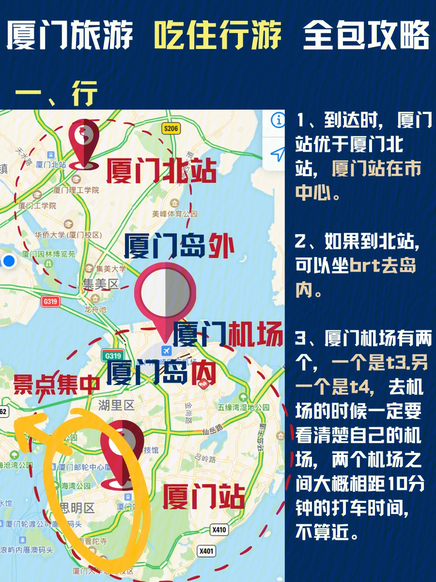 厦门北站内部地图图片