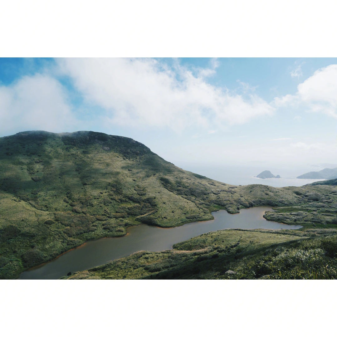 大嵛山岛消夏指南