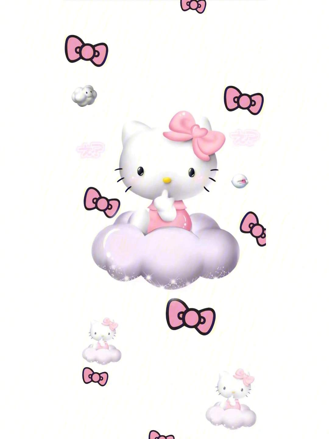 hellokitty壁纸