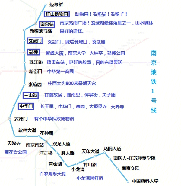 江南公园地铁图片