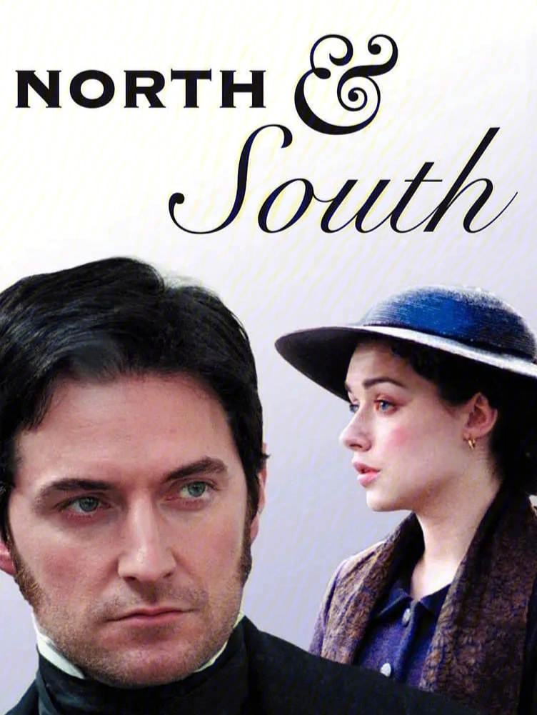 南方与北方第二季剧情图片