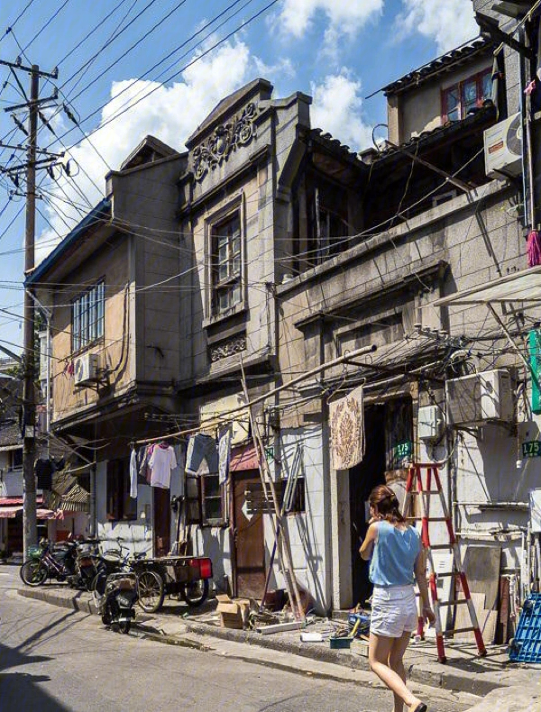 黄浦乔家路北块灵济街赵家宅路光启南路