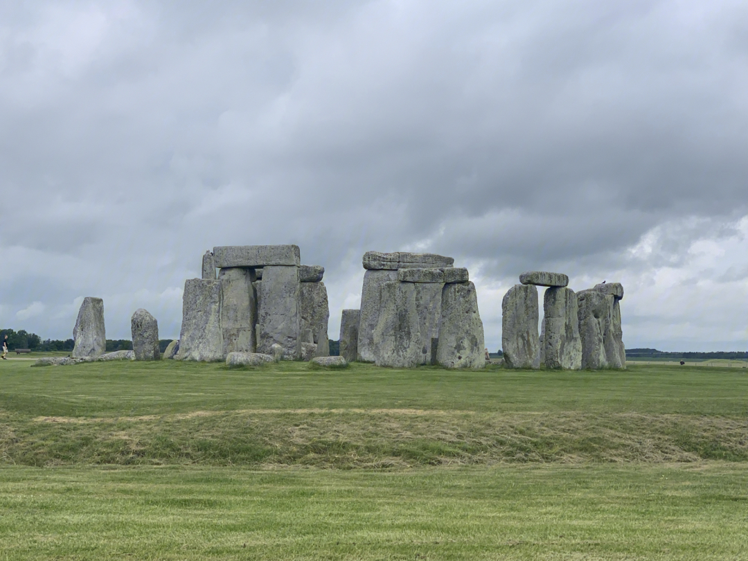 巨石阵stonehenge
