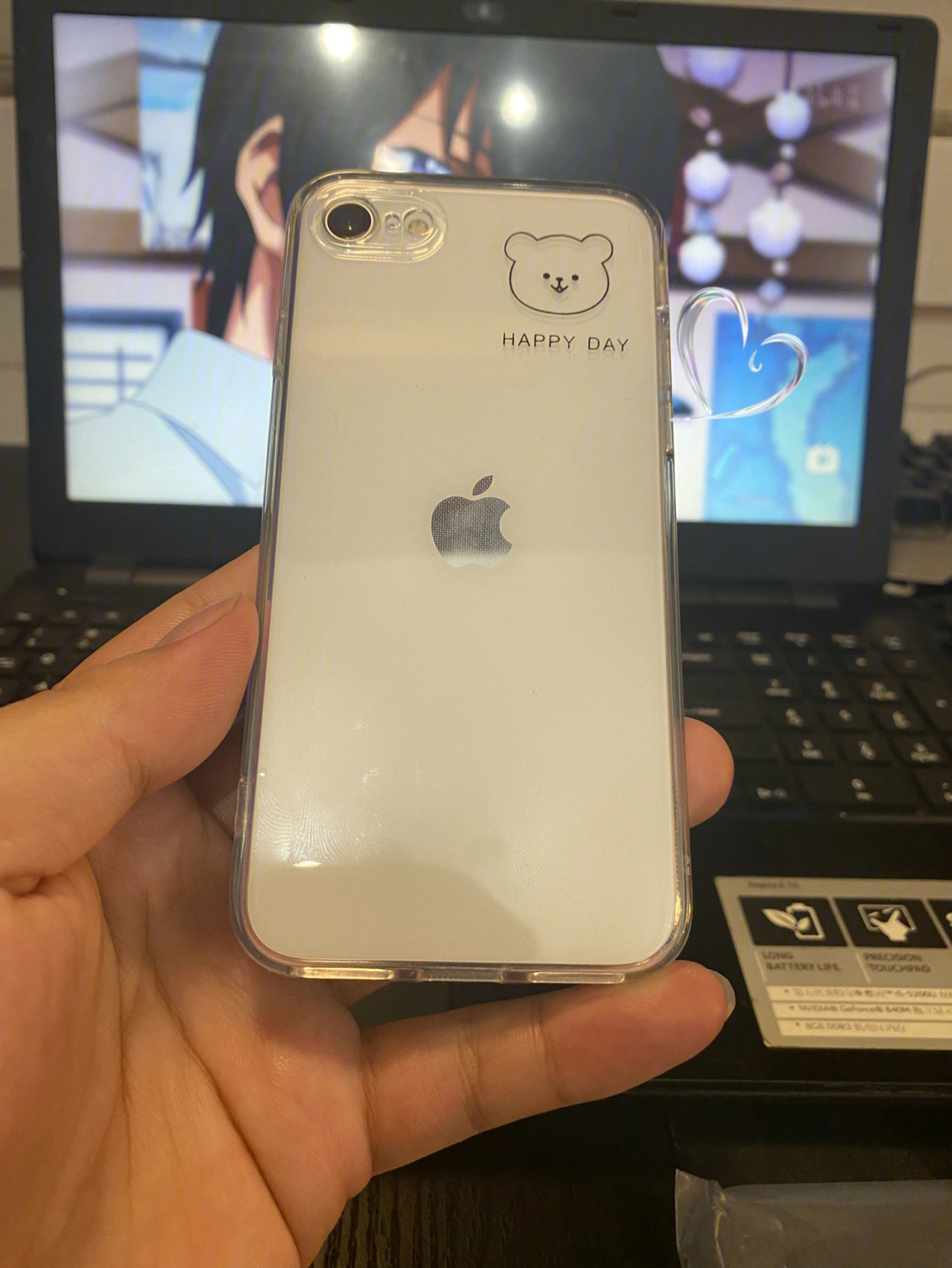 iphonese2双卡图片