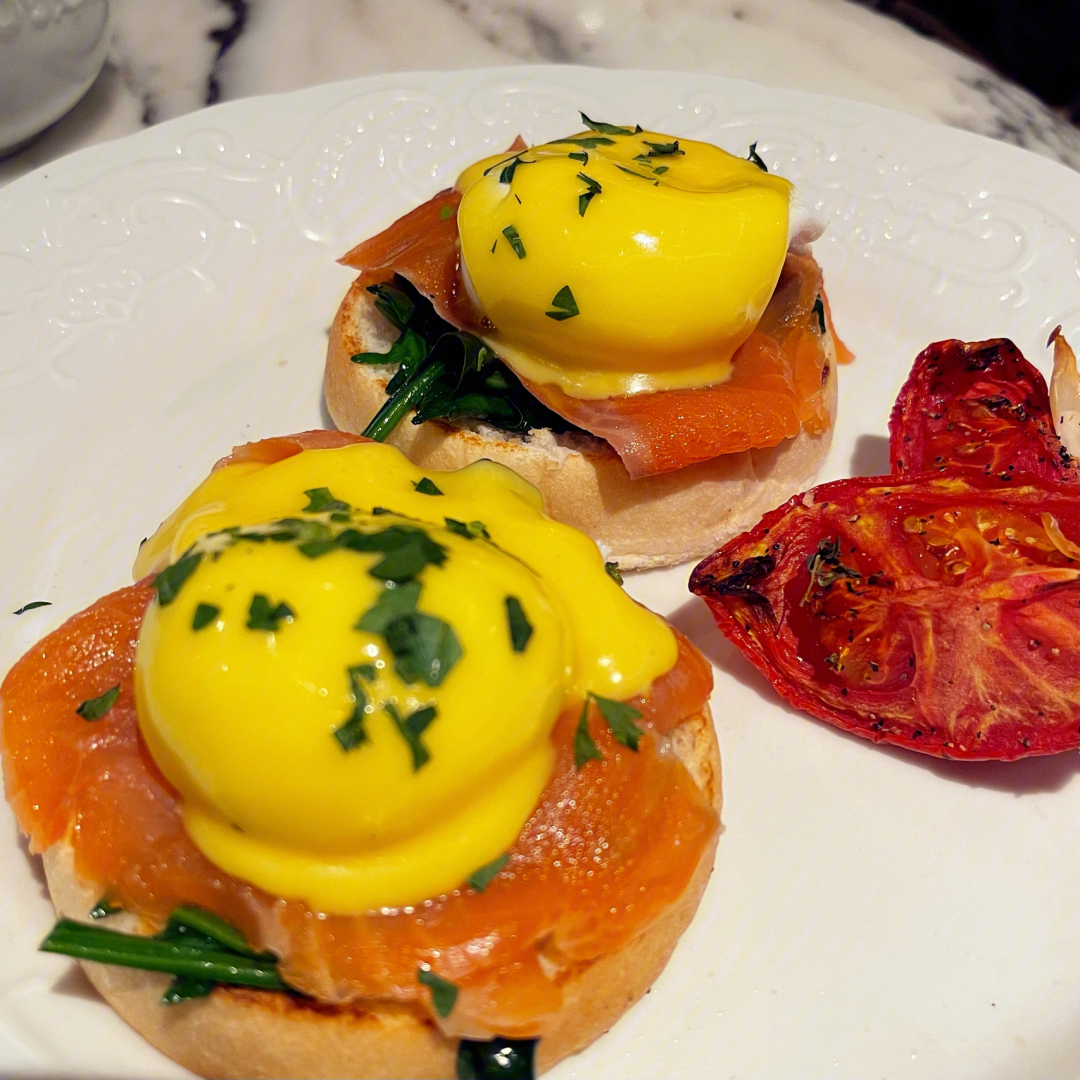 eggbenedict图片