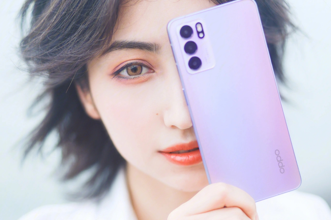 人间绝绝紫opporeno6