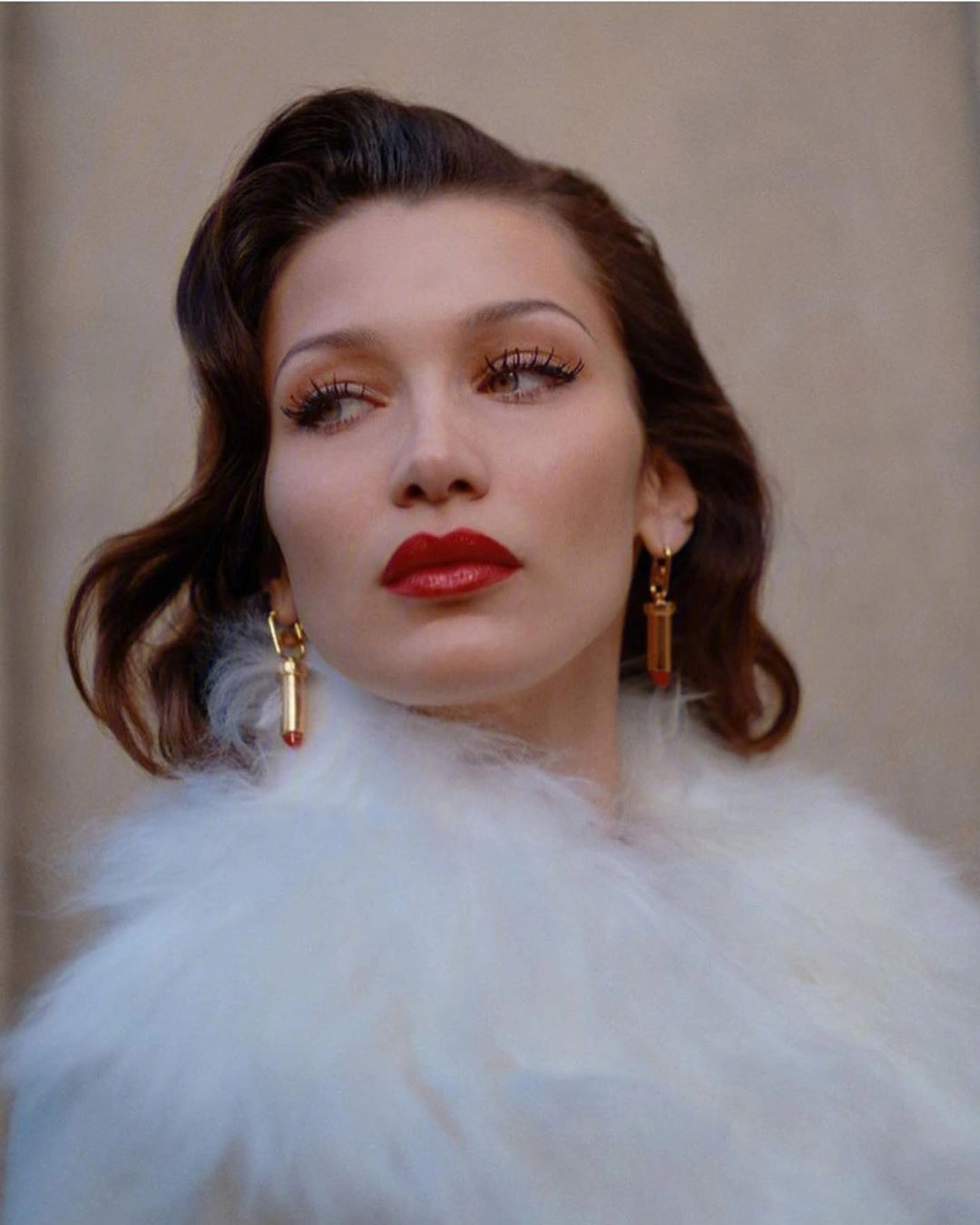 bellahadid