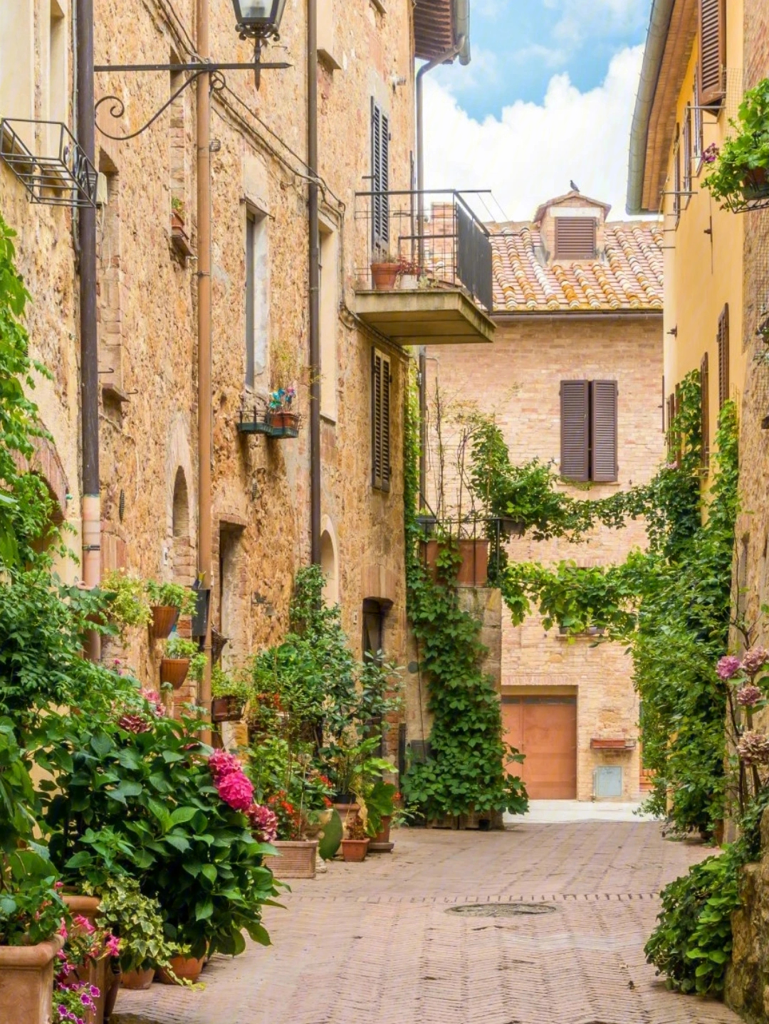 意大利最美的9个小镇图片