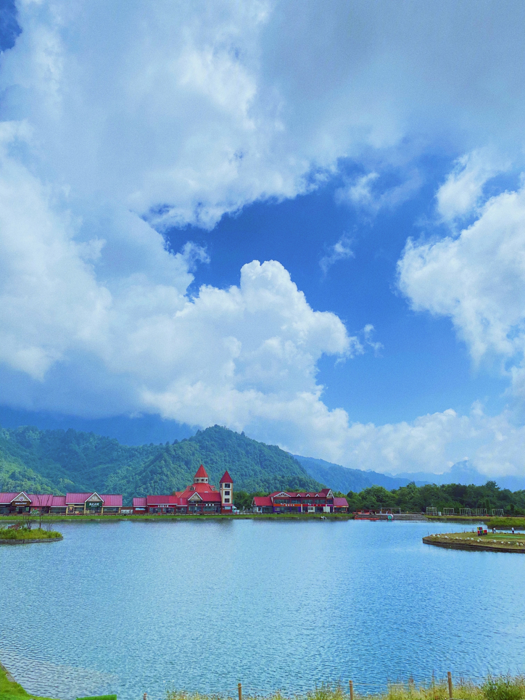 花水湾温泉旅游度假区图片