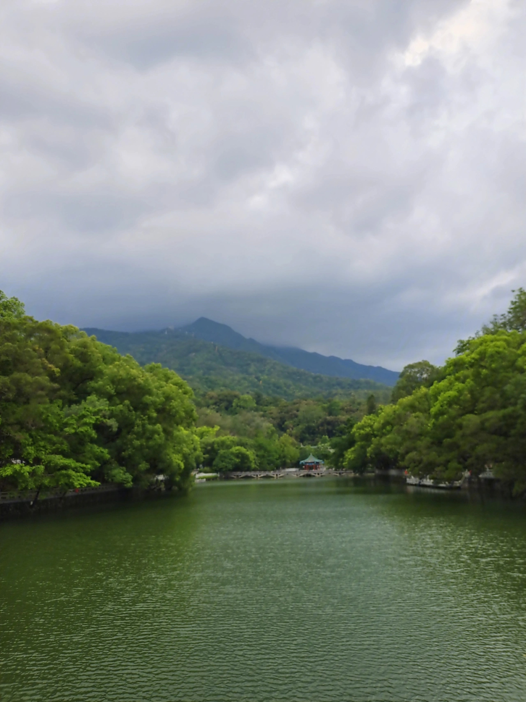 惠州罗浮山一日游图片