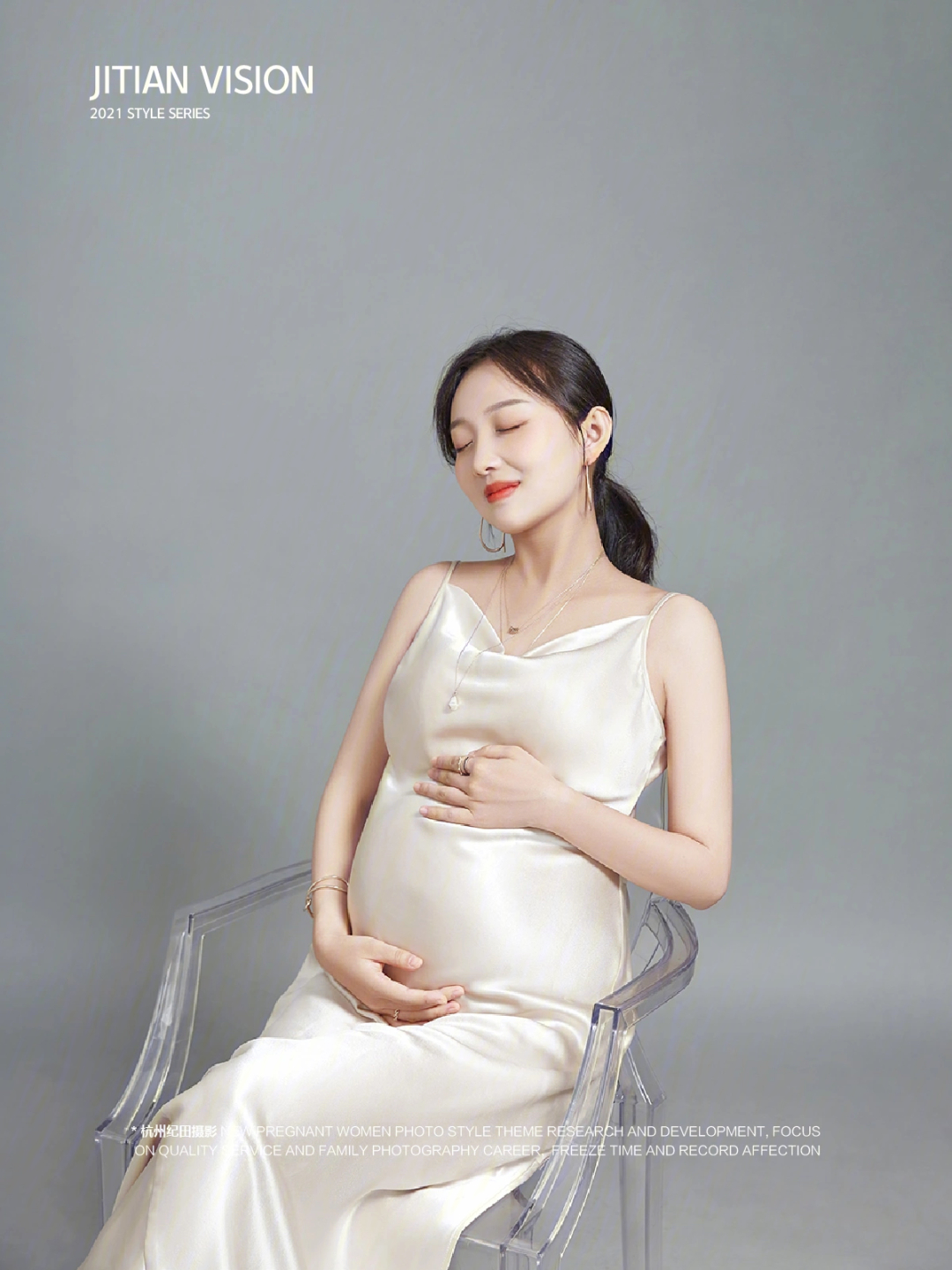 杭州孕妇照·99真实客片分享风格:时尚经典