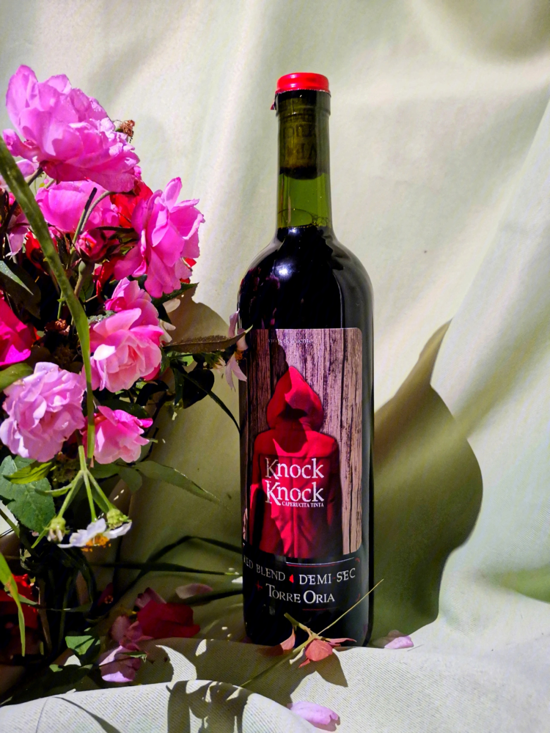 vinaoria红酒介绍图片