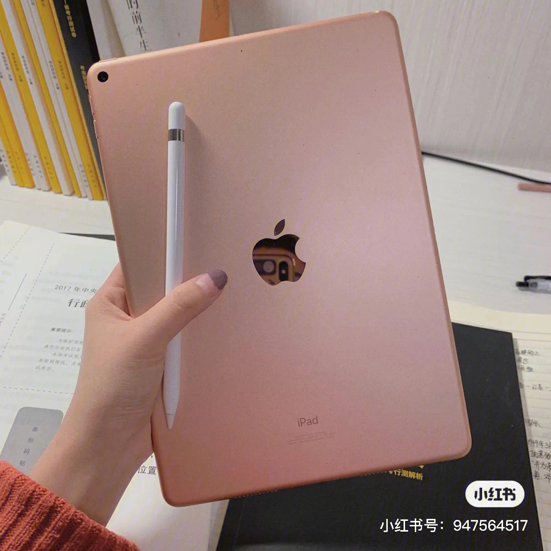 ipadair3金色还是银色香还是pro105香