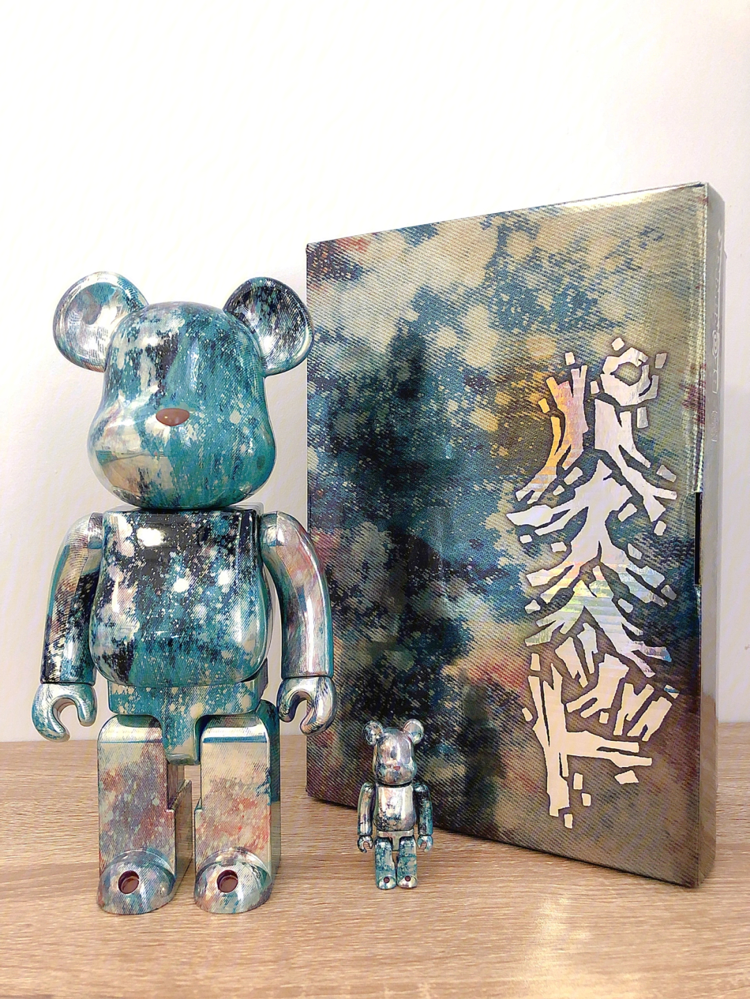 bearbrick