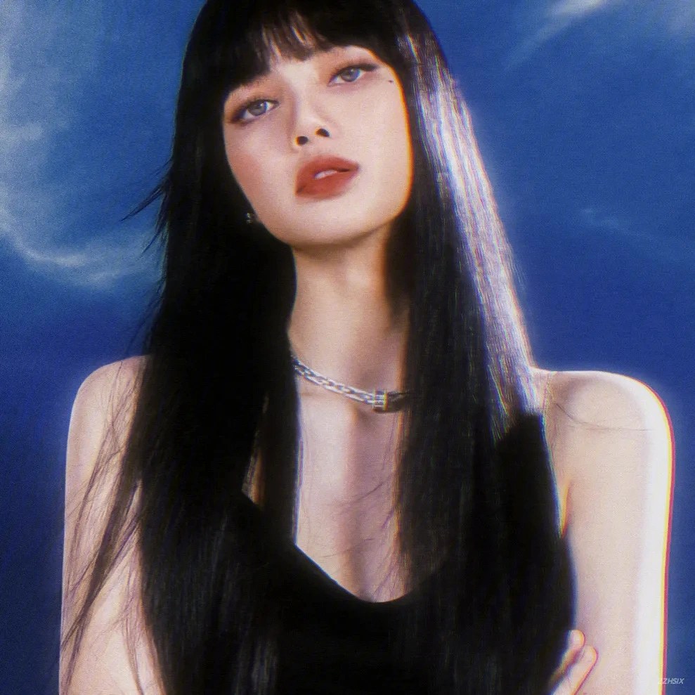 blackpinklisa