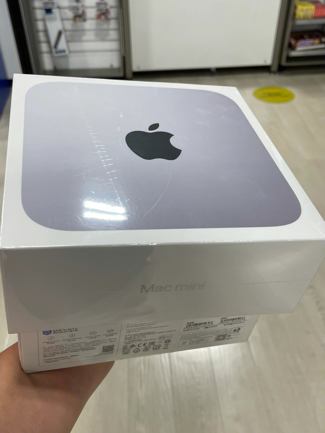 macmini