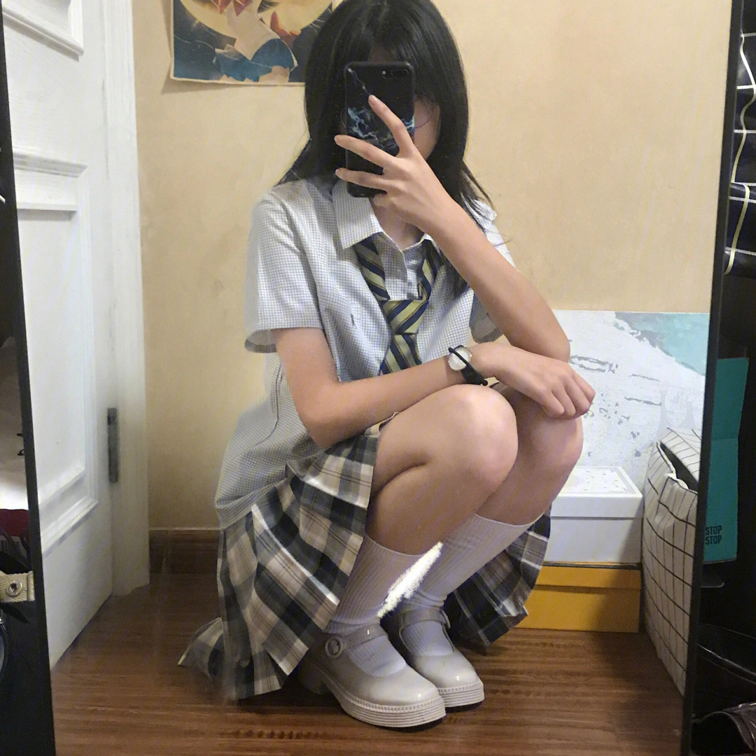 jk制服