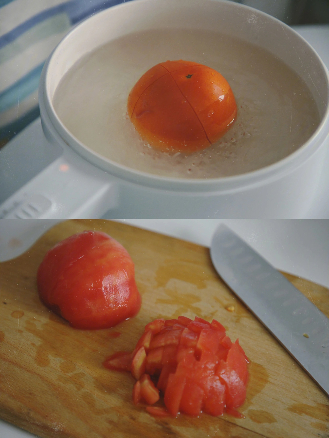 日本番茄泡菜图片