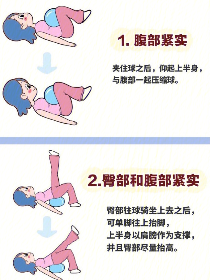 女性漏尿最佳治疗方法图片