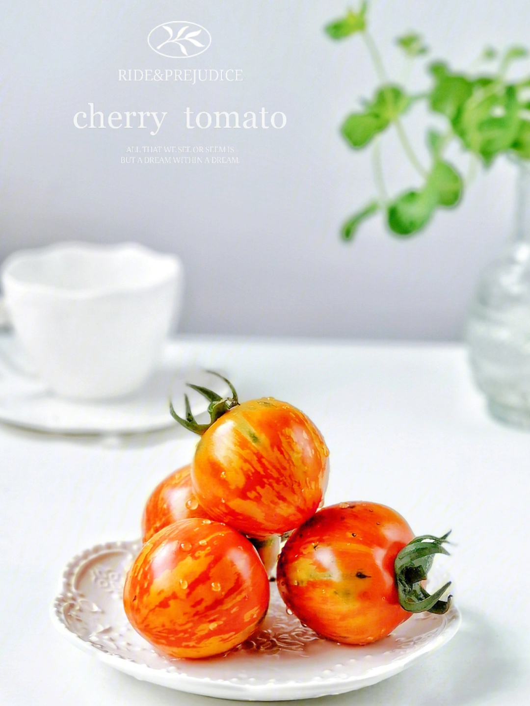 cherrytomato图片