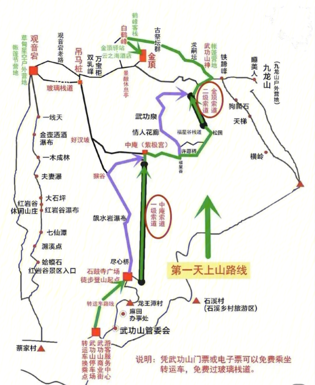 八仙山的地图怎么画图片