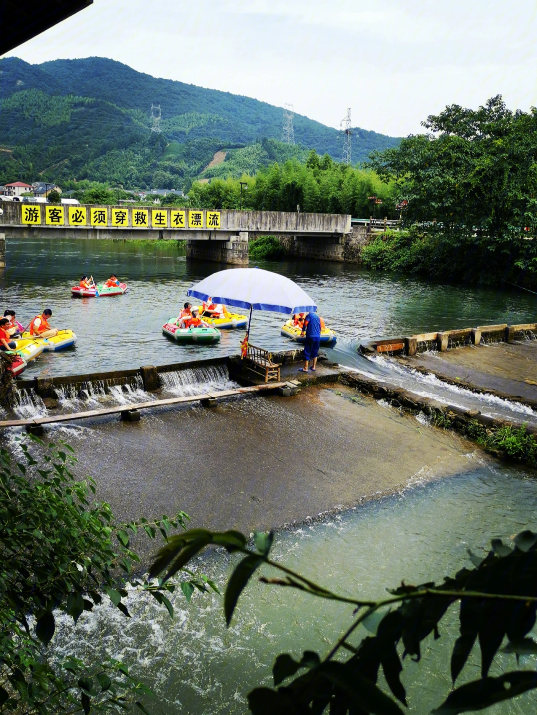 余杭区旅游景点排行榜图片